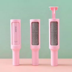 90 Pks Reusable Travel Lint Roller