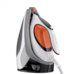 4 Pks Household Auto Shut Off Electric Iron Steam