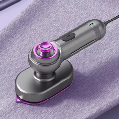 30 Pks Professional Handheld Mini Electric Steam Iron