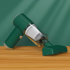 3 Pks Wireless portable Dust Mite Vacuum Cleaner