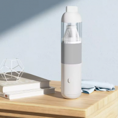 2 Pks High Suction Power Wireless Vacuum Cleaner