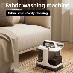 Wired Handheld Sofa Stain Cleaning Machine