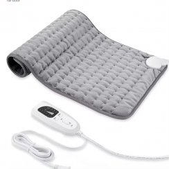 Small Size Electric Physiotherapy Hot Compress Heating Pad