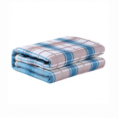 4 Pks Bed Heating Nine Gears Temperature Control Electric Blanket