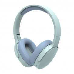 Lightweight Bluetooth Noise Cancelling Headset Mobile