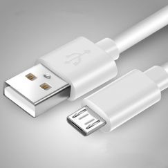 Portable 10W Data Line USB Charging Cable