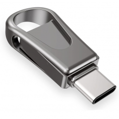 Ultra Dual Drive USB Type C Flash Drive