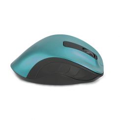 Wireless Optical Mouse 3D Office High Precision