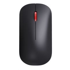 USB Optical Mouse Wireless Slim Box Connection