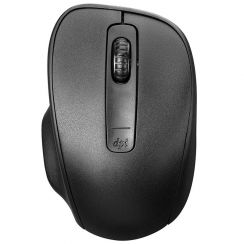 4D Office USB Laptop Ergonomic Computer Mouse